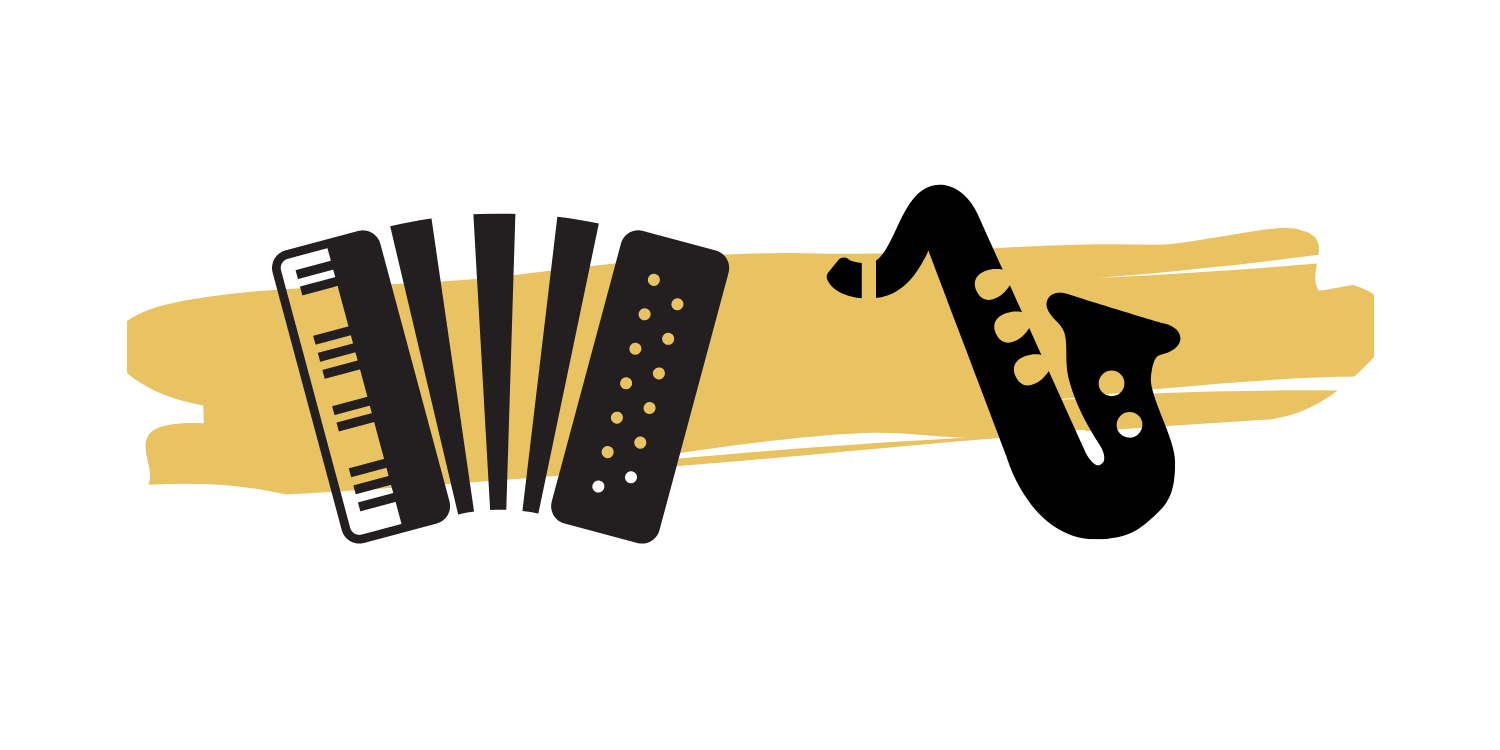 Akkordeon & Sax Logo2